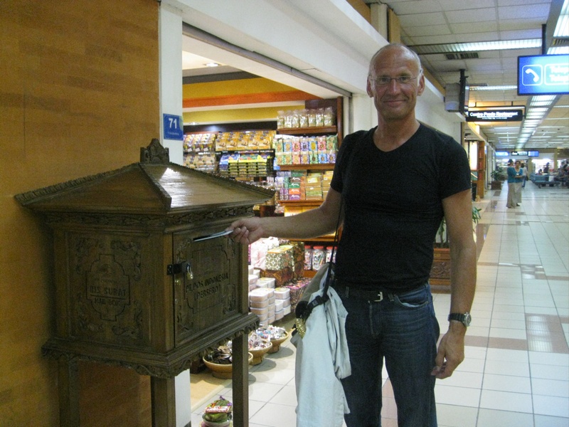 Die letzten Urluabsgrüße